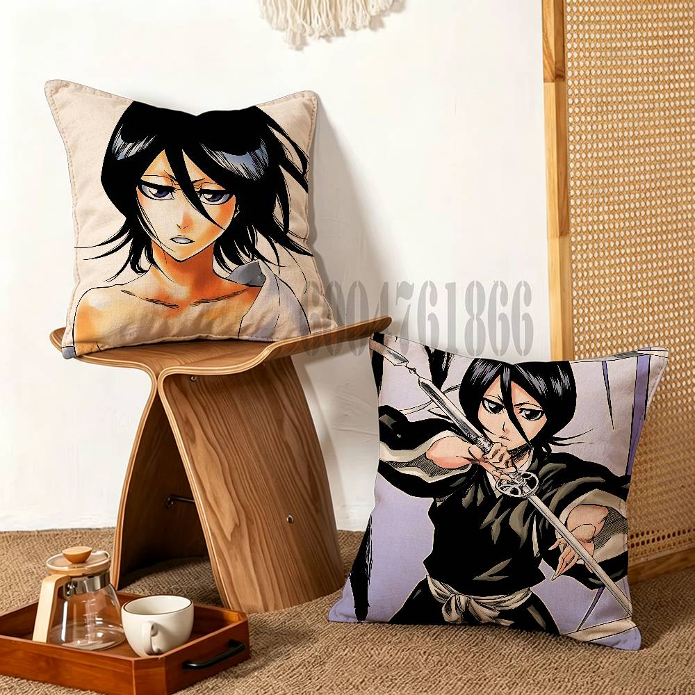 R/Anime Merchandise - R-루키아 표백제 B-블리치 애니메이션 캐릭터 상품,