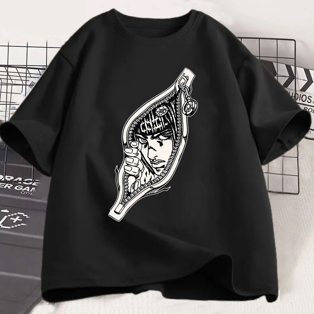 Jojo Anime Merchandise - 재미있는 애니메이션 조조 기묘한 모험 브루노