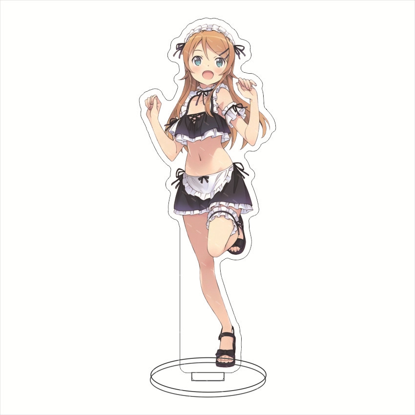 16CM 애니메이션 피규어 내 여동생이 이렇게 귀여울  - Anime Merch 리뷰 및 가격