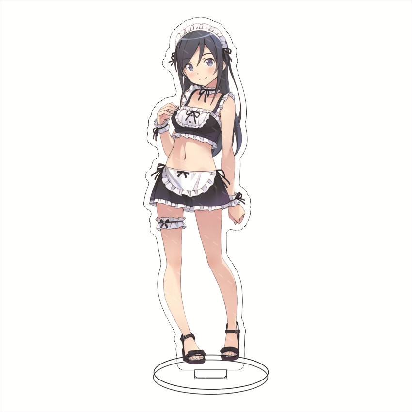 16CM 애니메이션 피규어 내 여동생이 이렇게 귀여울  - Anime Merch 리뷰 및 가격