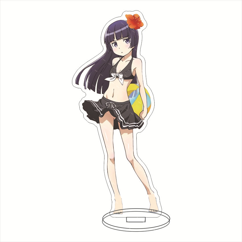 16CM 애니메이션 피규어 내 여동생이 이렇게 귀여울  - Anime Merch 리뷰 및 가격