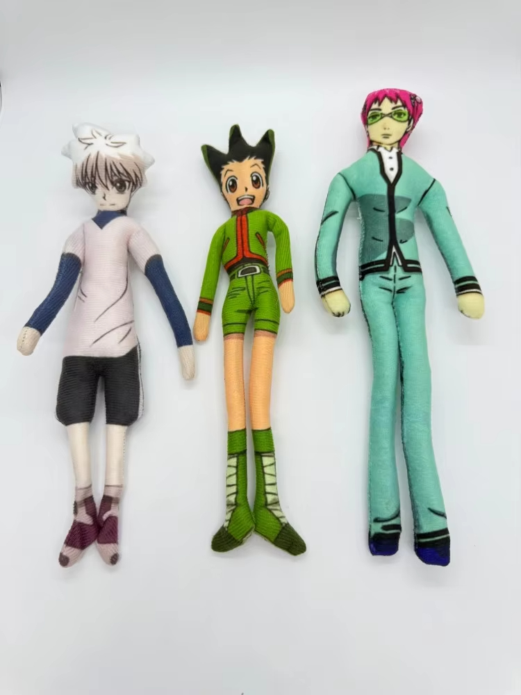 애니메이션 《사이키 쿠소의 비극적인 삶》 사이키 쿠소  - Anime Merch 리뷰 및 가격