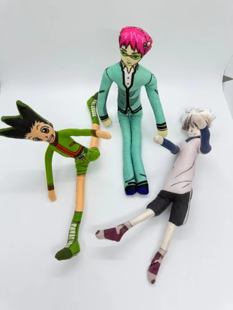 애니메이션 《사이키 쿠소의 비극적인 삶》 사이키 쿠소  - Anime Merch 리뷰 및 가격