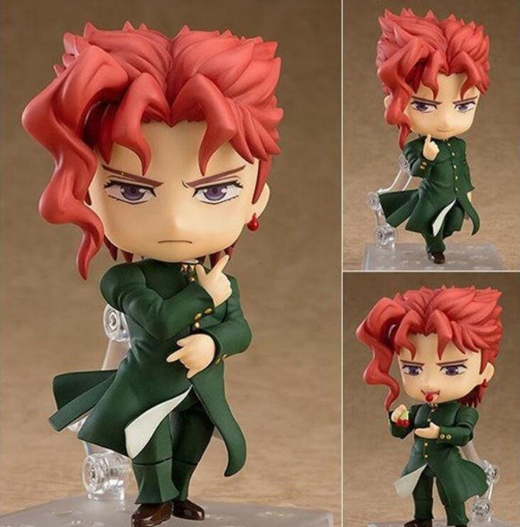 10cm JOJOs 기묘한 모험 Kakyoin Nori - Jojo Anime Merchandise 리뷰 및 가격