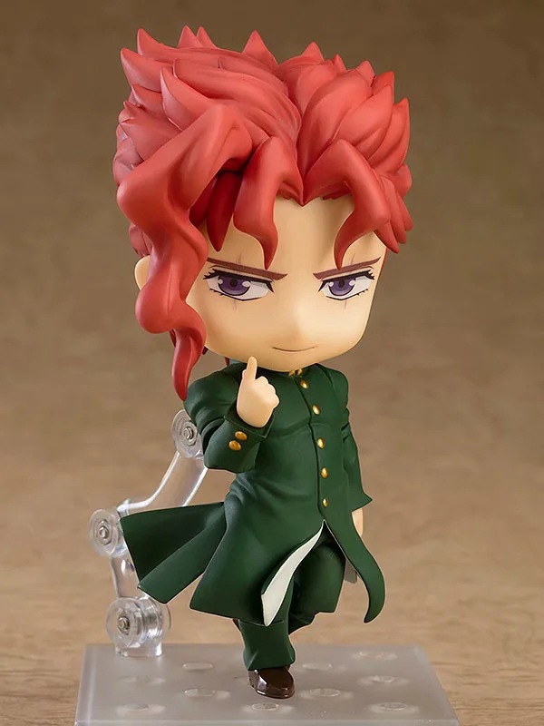 10cm JOJOs 기묘한 모험 Kakyoin Nori - Jojo Anime Merchandise 리뷰 및 가격