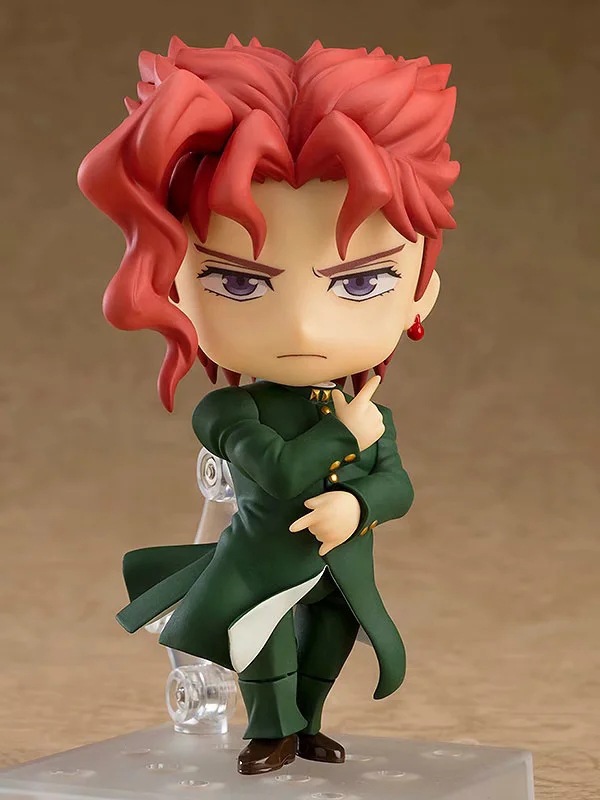 10cm JOJOs 기묘한 모험 Kakyoin Nori - Jojo Anime Merchandise 리뷰 및 가격