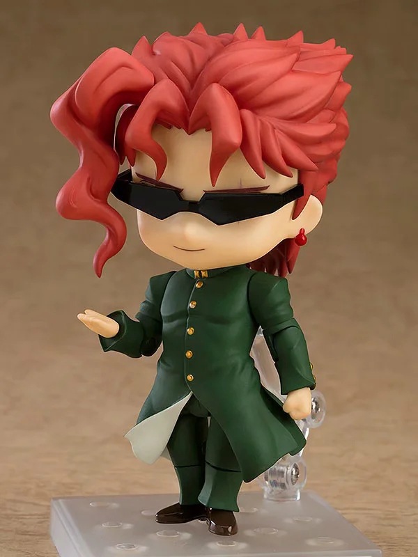 10cm JOJOs 기묘한 모험 Kakyoin Nori - Jojo Anime Merchandise 리뷰 및 가격