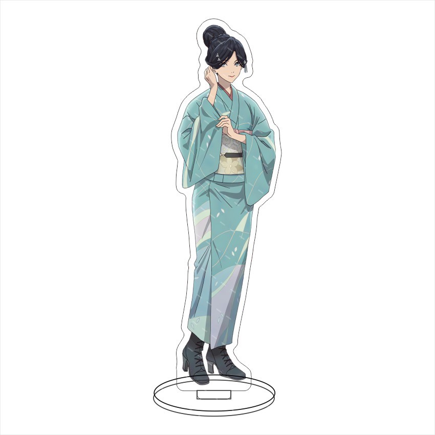 16CM 애니메이션 스파크스 오브 투모로우 ‌   피규 - Anime Merch 리뷰 및 가격