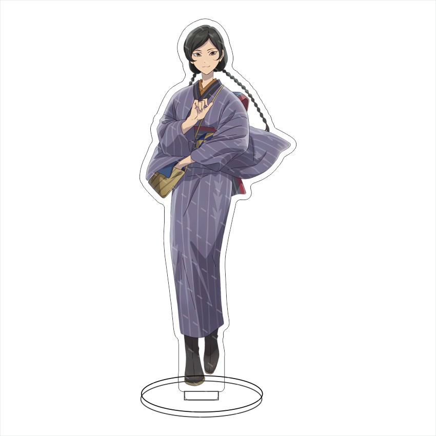 16CM 애니메이션 스파크스 오브 투모로우 ‌   피규 - Anime Merch 리뷰 및 가격