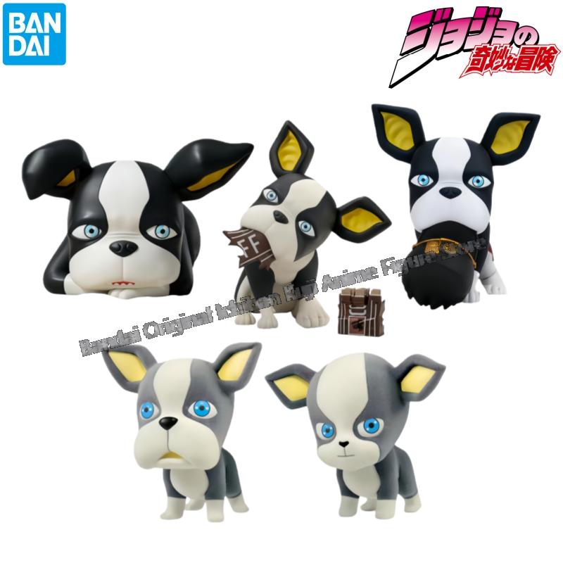 재고 있음 반다이 오리지널 박스 가라지 키트 애니메이션 - Jojo Anime Merchandise 리뷰 및 가격