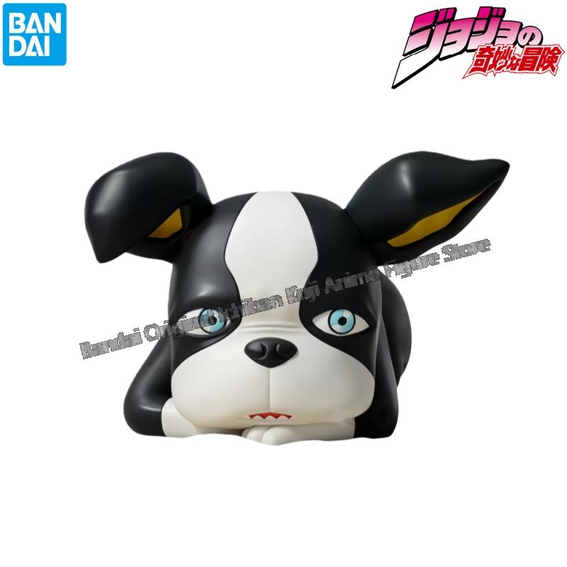 재고 있음 반다이 오리지널 박스 가라지 키트 애니메이션 - Jojo Anime Merchandise 리뷰 및 가격