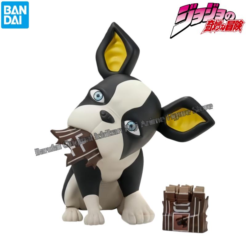 재고 있음 반다이 오리지널 박스 가라지 키트 애니메이션 - Jojo Anime Merchandise 리뷰 및 가격