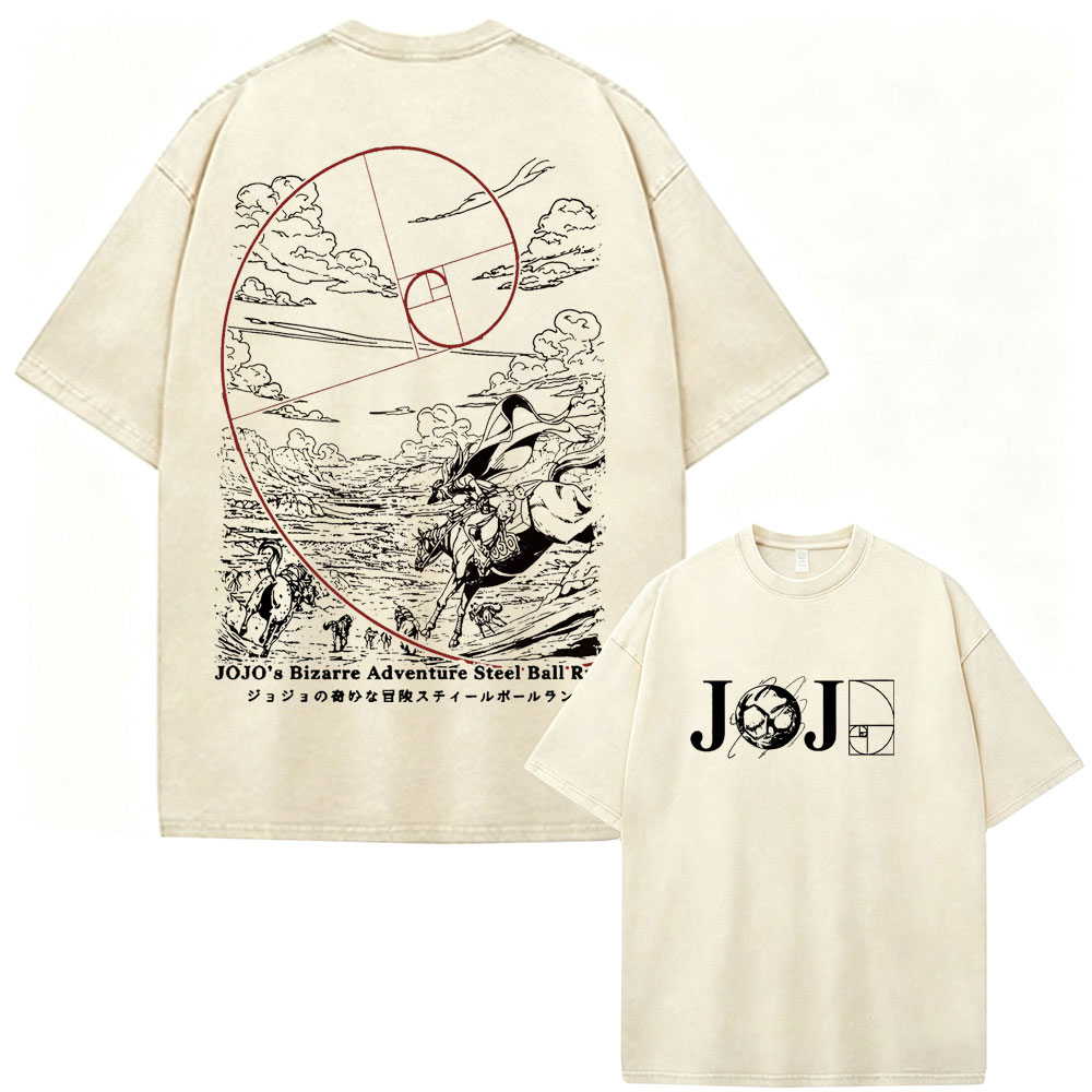 Anime JoJo Bizarre Adventure S - Jojo Anime Merchandise 리뷰 및 가격