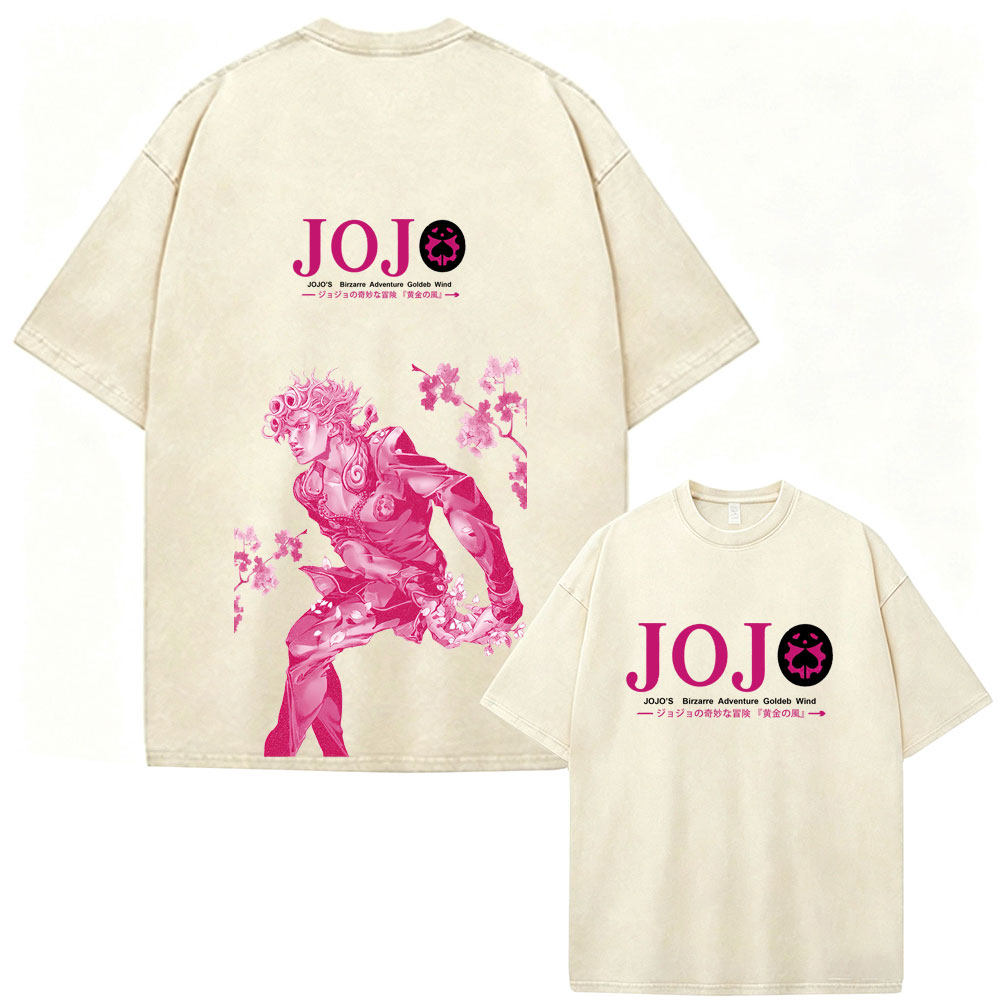Anime JoJo Bizarre Adventure S - Jojo Anime Merchandise 리뷰 및 가격