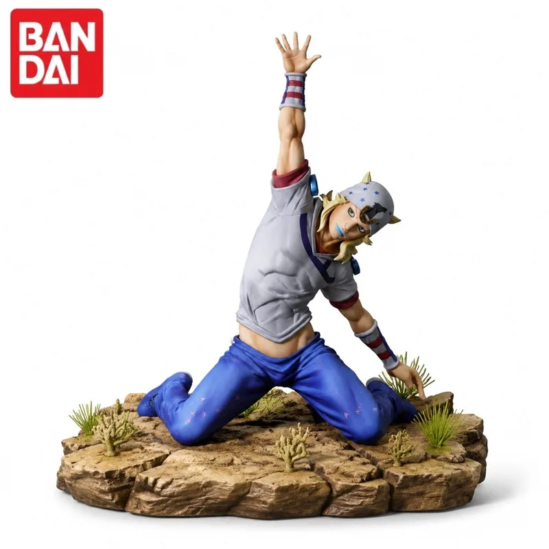 오리지널 반프레스토 재고 있음 반다이 조조 기묘한 모험 - Jojo Anime Merchandise 리뷰 및 가격