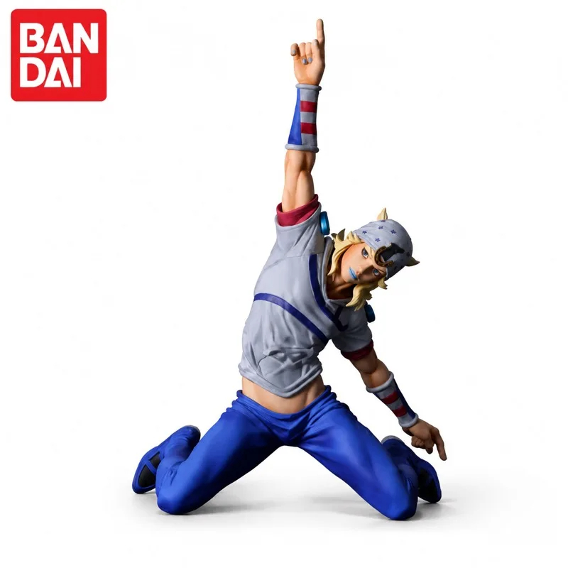 오리지널 반프레스토 재고 있음 반다이 조조 기묘한 모험 - Jojo Anime Merchandise 리뷰 및 가격