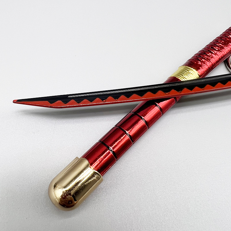 23cm Sandai Kitetsu Roronoa Zo - Anime Merchandise Katana 리뷰 및 가격