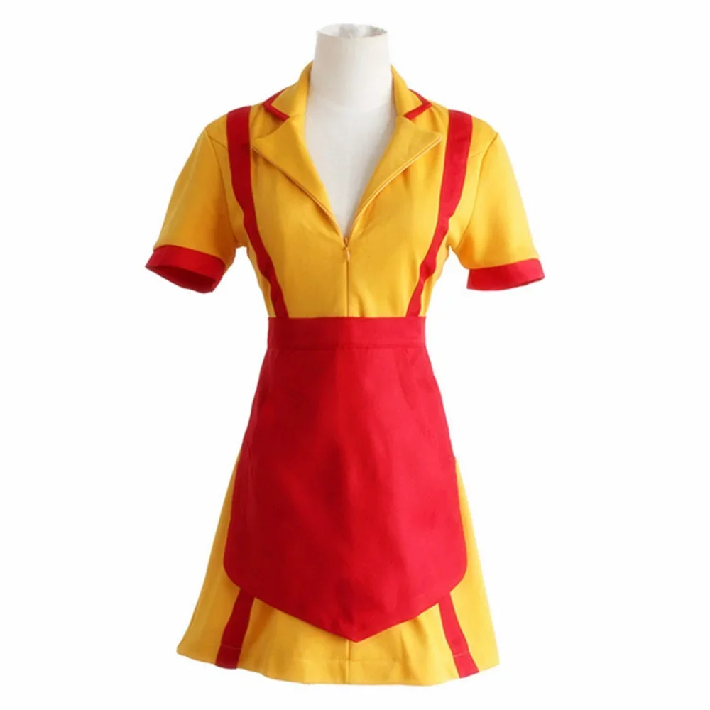 2026 영화 2 Broke Girls Max Caro - Anime Girl Merchandise 리뷰 및 가격