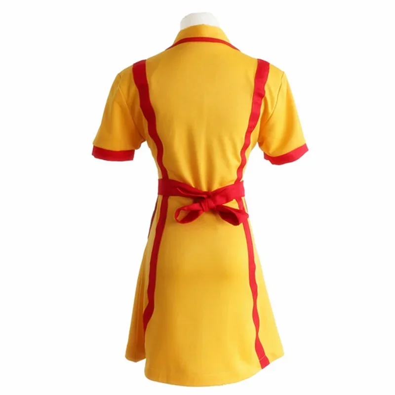 2026 영화 2 Broke Girls Max Caro - Anime Girl Merchandise 리뷰 및 가격