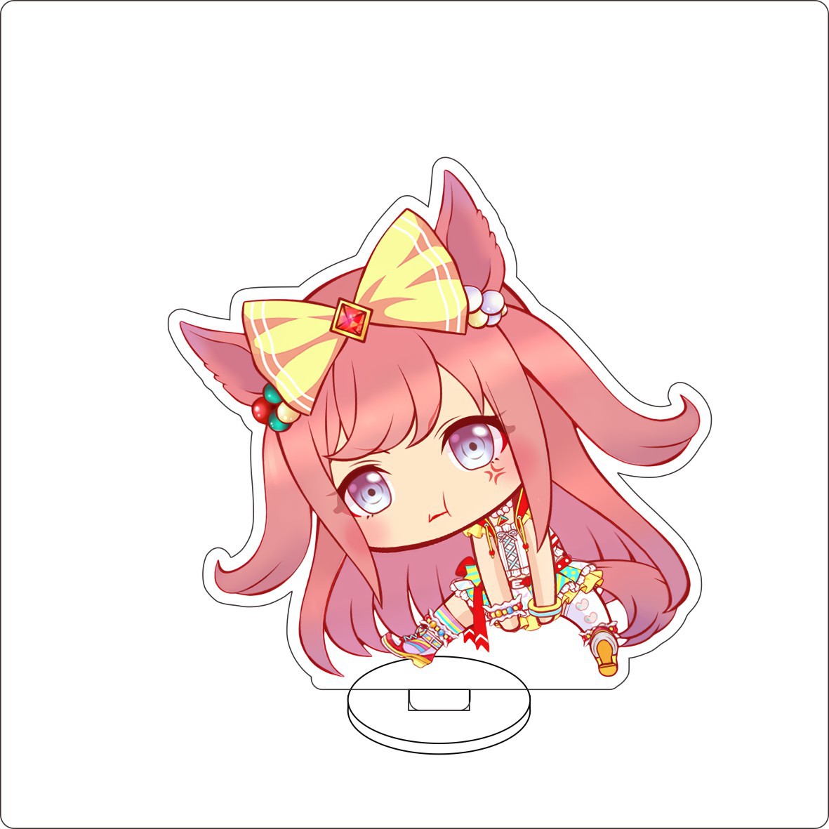 10CM 애니메이션 우마 무스메: 프리티 더비 오구리  - Anime Merch 리뷰 및 가격