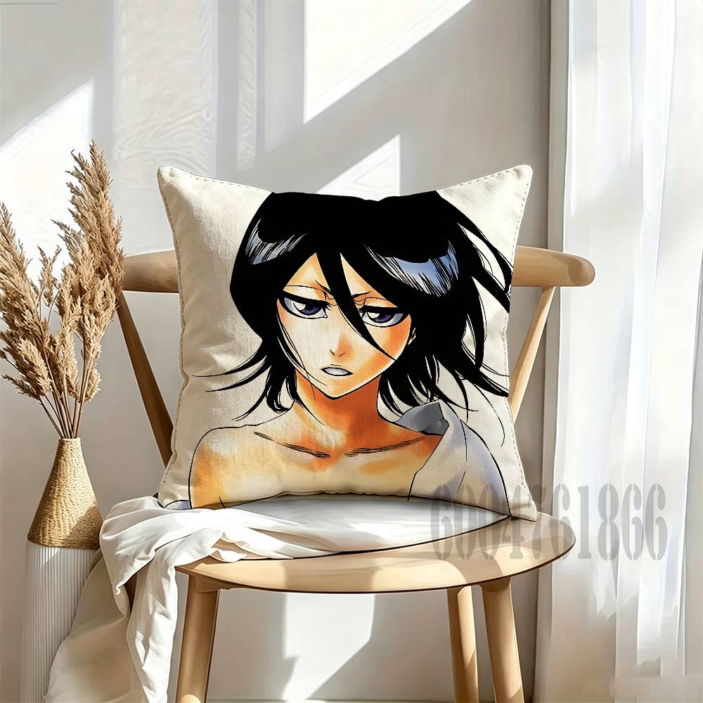 R-루키아 표백제 B-블리치 애니메이션 캐릭터 상품,  - R/Anime Merchandise 리뷰 및 가격