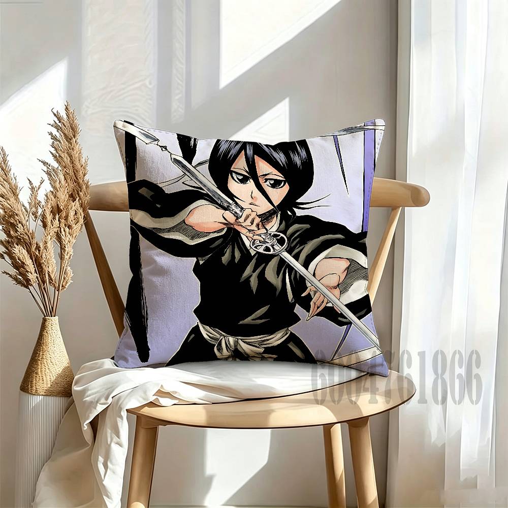 R-루키아 표백제 B-블리치 애니메이션 캐릭터 상품,  - R/Anime Merchandise 리뷰 및 가격