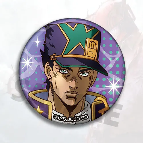 조조의 기묘한 모험: 스톤 오션, 쥬린 쿠죠, 엔리코  - Jojo Anime Merchandise 리뷰 및 가격