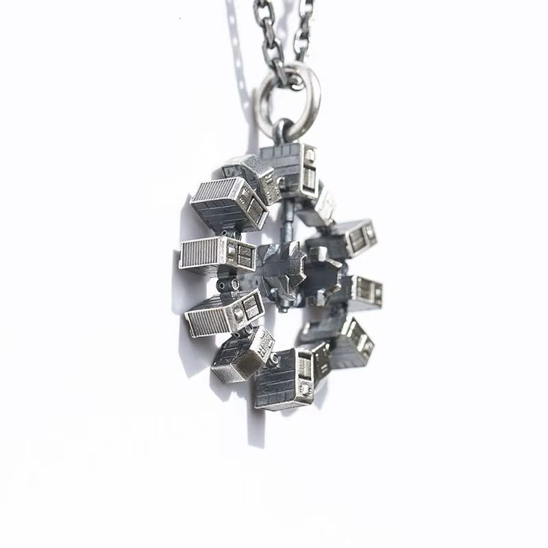 인기 있는 ‘인터스텔라’ 상품, 내구성이 뛰어난 우주  - Unique Anime Merchandise 리뷰 및 가격
