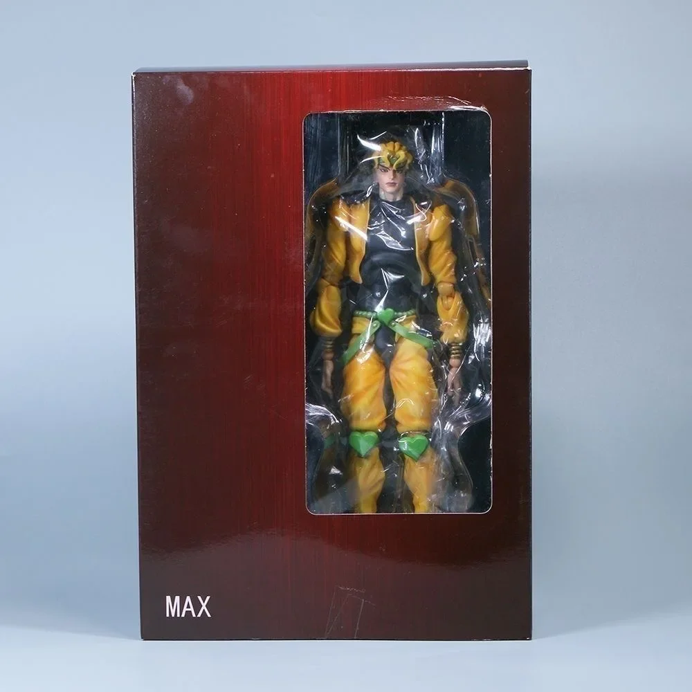 애니메이션 죠죠의 기묘한 모험 슈퍼 액션 스태츄 대형  - Jojo Anime Merchandise 리뷰 및 가격
