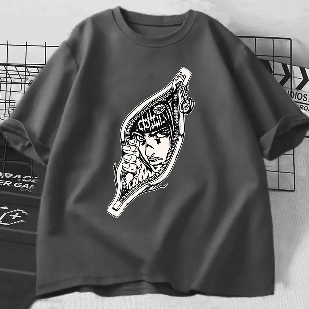 재미있는 애니메이션 조조 기묘한 모험 브루노 부치아라티 - Jojo Anime Merchandise 리뷰 및 가격