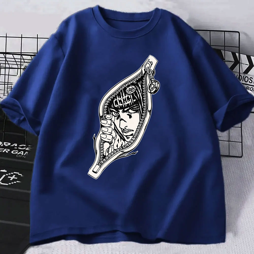 재미있는 애니메이션 조조 기묘한 모험 브루노 부치아라티 - Jojo Anime Merchandise 리뷰 및 가격