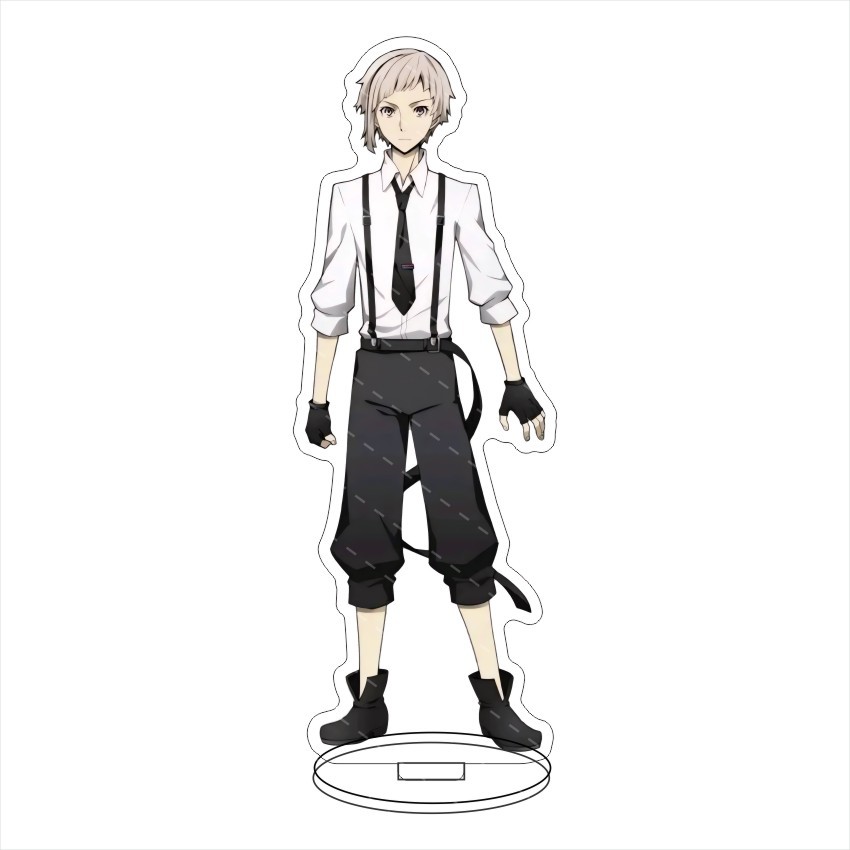 ‌ 16CM 애니메이션 Bungo Stray Dogs  - Anime Merch 리뷰 및 가격