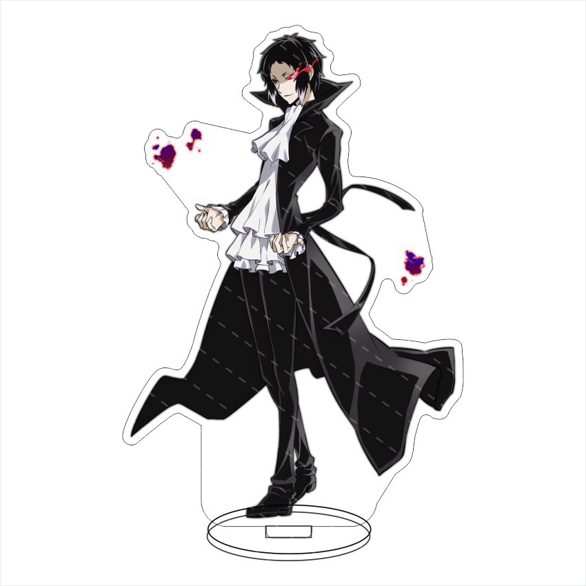 ‌ 16CM 애니메이션 Bungo Stray Dogs  - Anime Merch 리뷰 및 가격