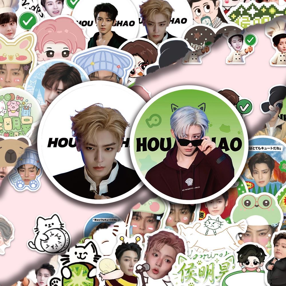 호밍하오 코스프레 스티커 180개, 키위 과일 팬 상품 - Anime Merchandise Usa 리뷰 및 가격