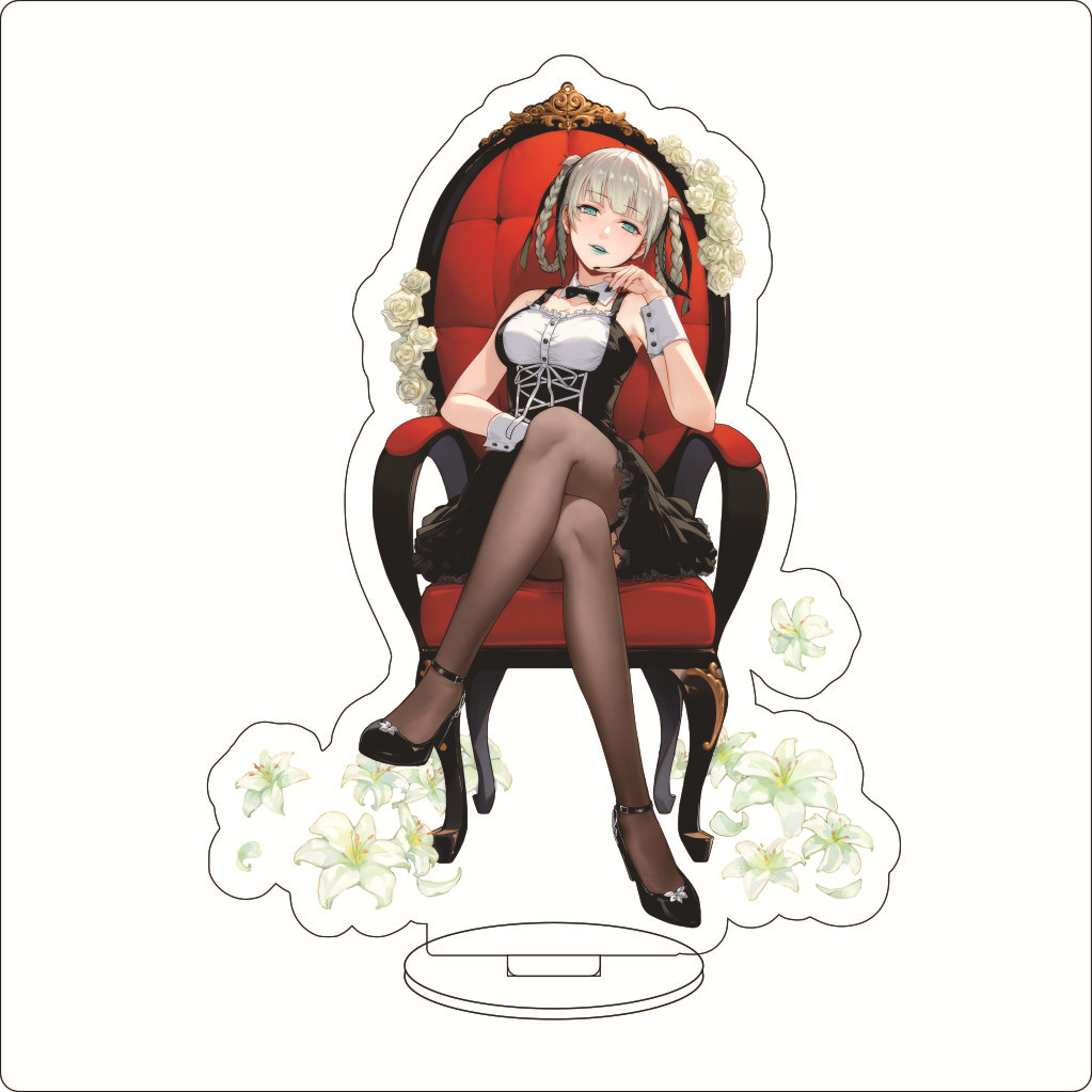 16CM 애니메이션 카케구루이 ‌   Jabami Yu - Anime Merch 리뷰 및 가격