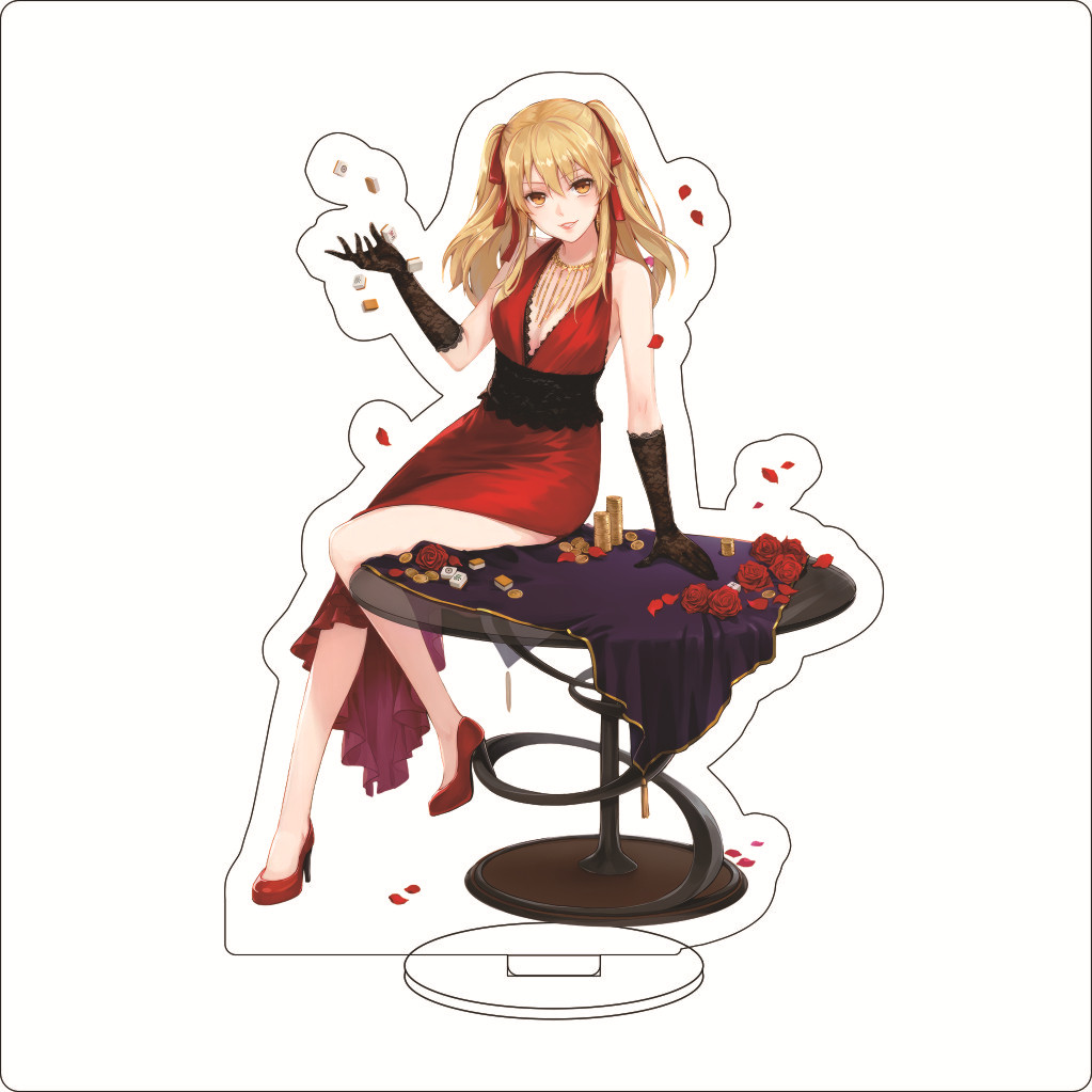 16CM 애니메이션 카케구루이 ‌   Jabami Yu - Anime Merch 리뷰 및 가격