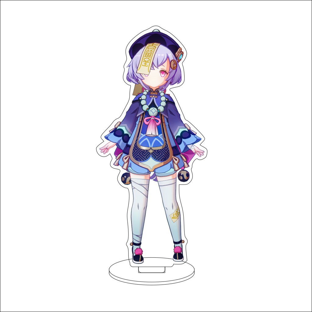 16CM 애니메이션 게임 원신 임팩트 ‌   Venti - Anime Merch 리뷰 및 가격