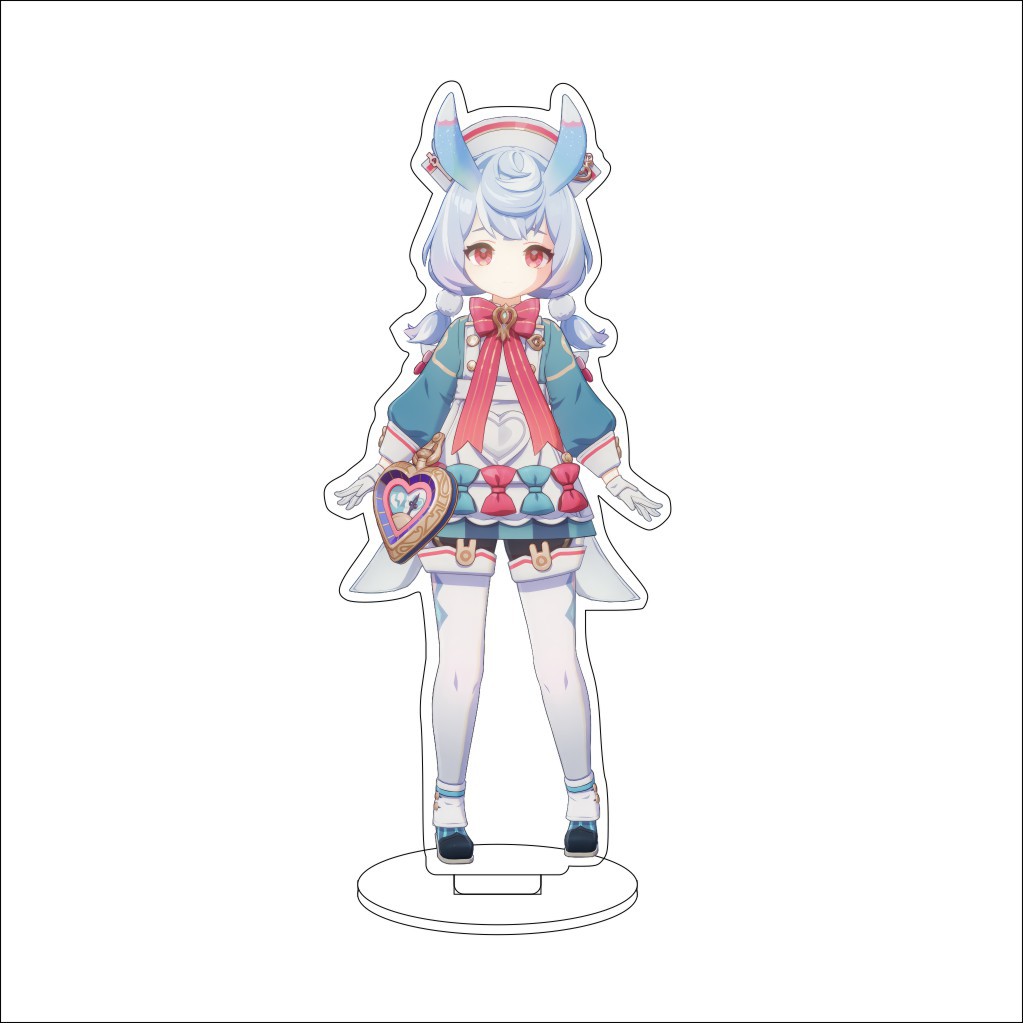 16CM 애니메이션 게임 원신 임팩트 ‌   Venti - Anime Merch 리뷰 및 가격