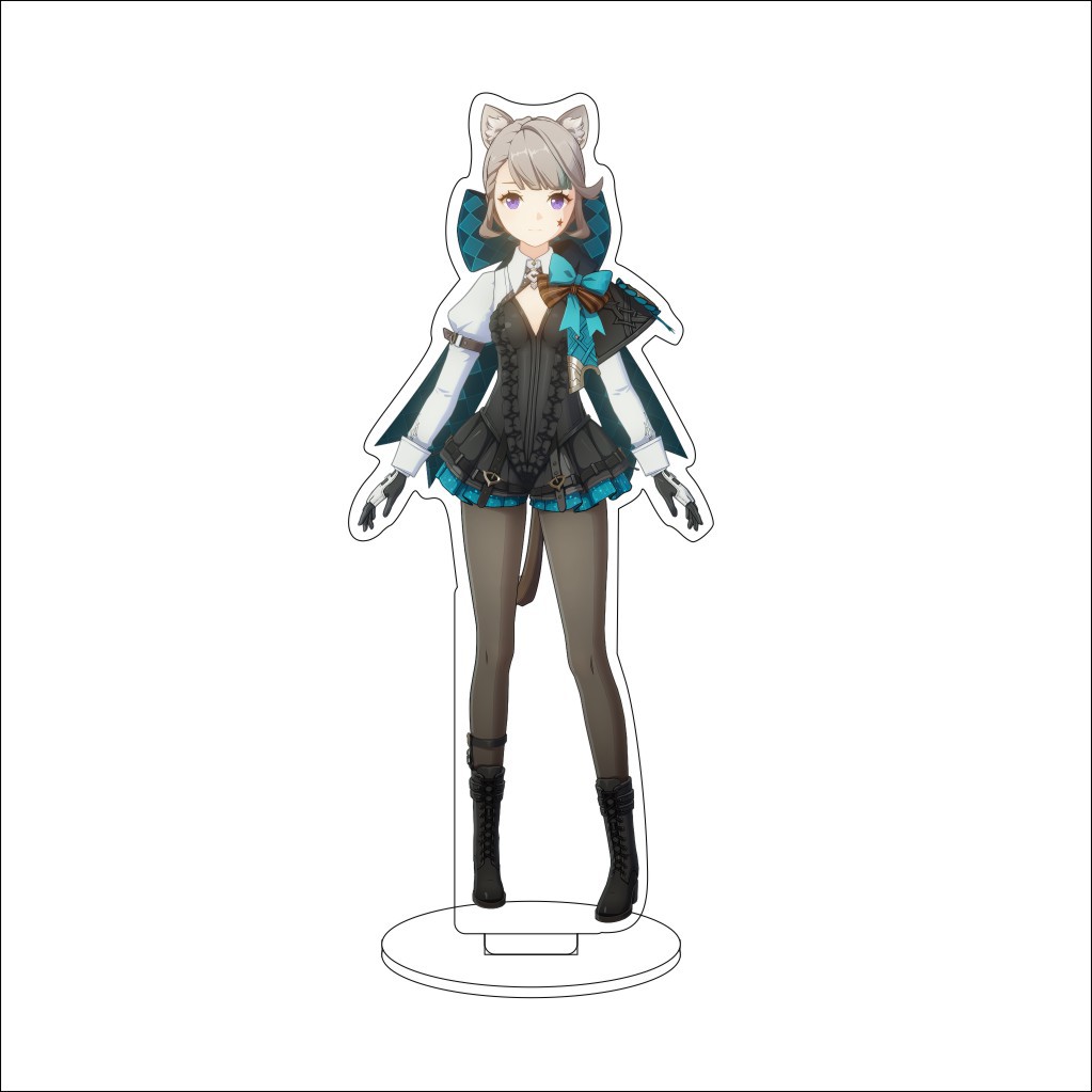 16CM 애니메이션 게임 원신 임팩트 ‌   Venti - Anime Merch 리뷰 및 가격