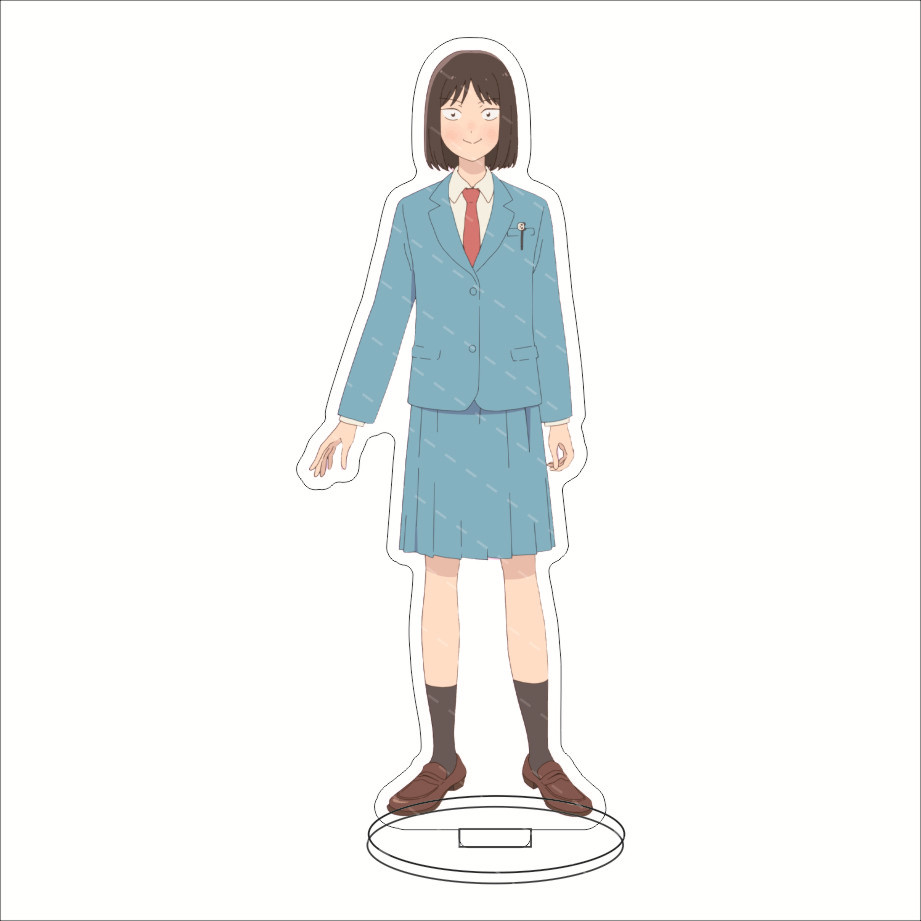 16CM 애니메이션 아크릴 스탠드 ‌   스킵 앤 로퍼 - Anime Merch 리뷰 및 가격