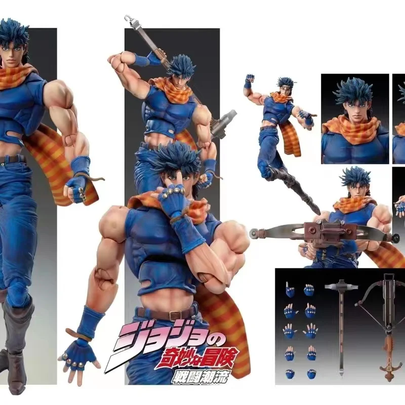 15cm 애니메이션 죠죠의 기묘한 모험 쿠조 죠타로 디 - Jojo Anime Merchandise 리뷰 및 가격