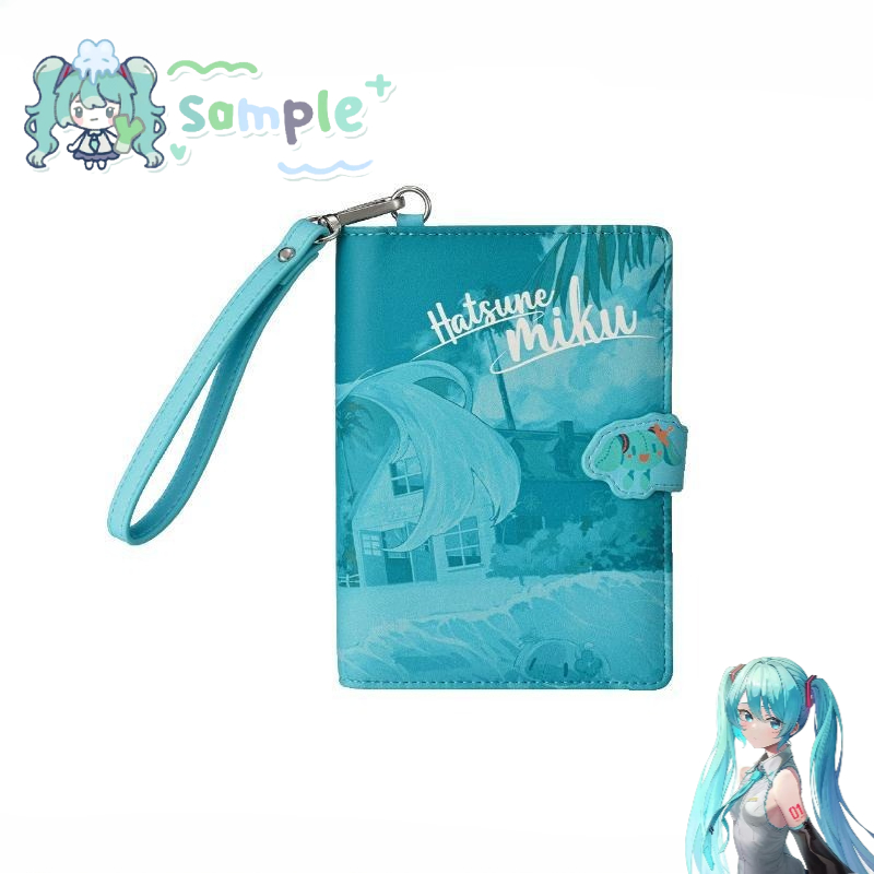 하츠네 미쿠 애니메이션 상품 만화 귀여운 다기능 수납  - Anime Merchandise In Japan 리뷰 및 가격