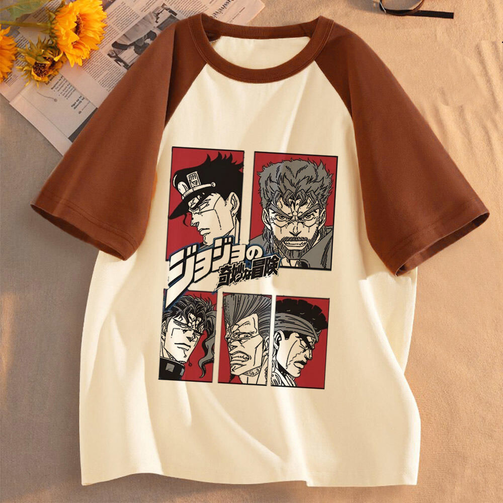 Jojo Bizarre Adventure Steel B - Jojo Anime Merchandise 리뷰 및 가격