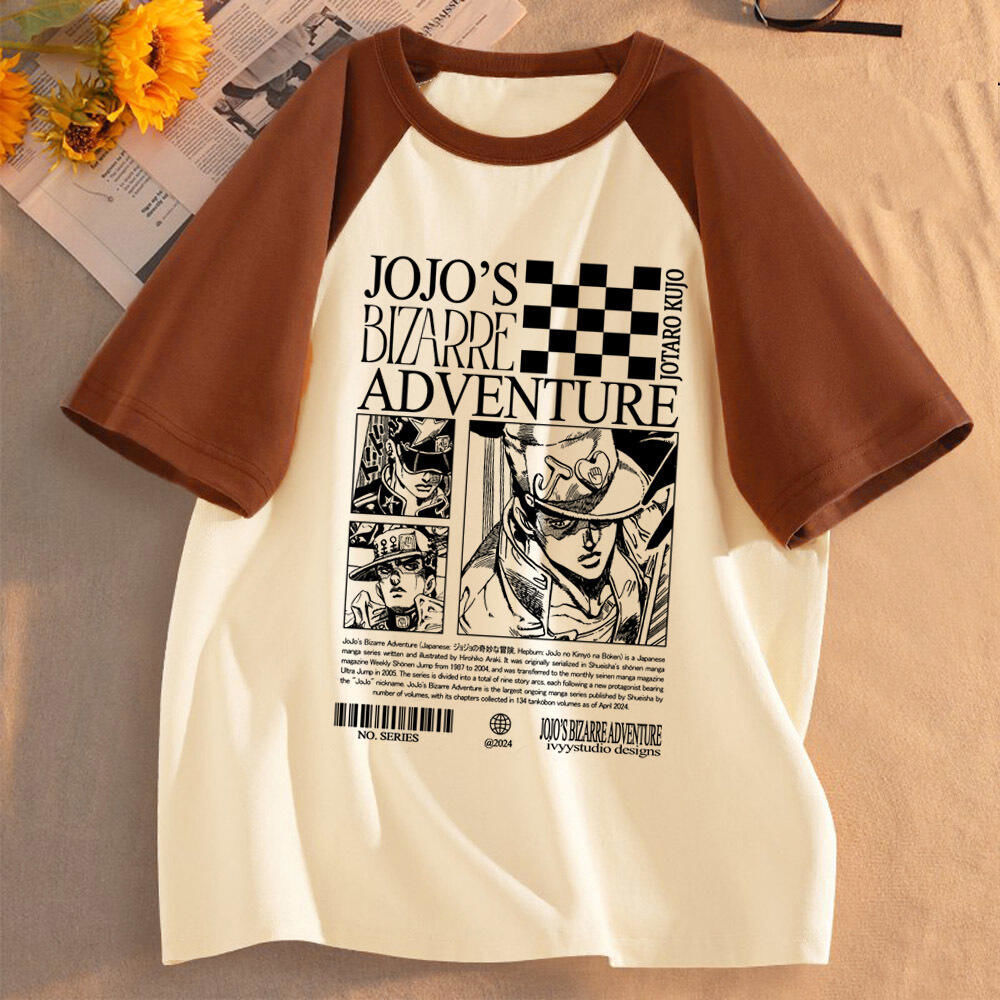 Jojo Bizarre Adventure Steel B - Jojo Anime Merchandise 리뷰 및 가격
