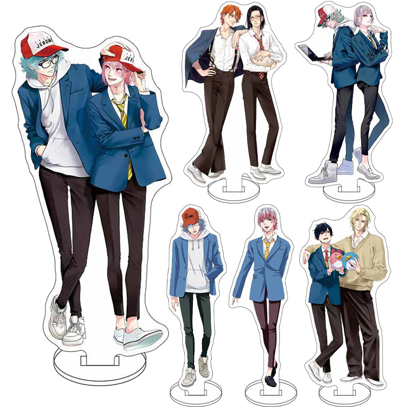 16CM 애니메이션 트와일라잇 아웃 오브 포커스 ‌ ‌ - Anime Merch 리뷰 및 가격