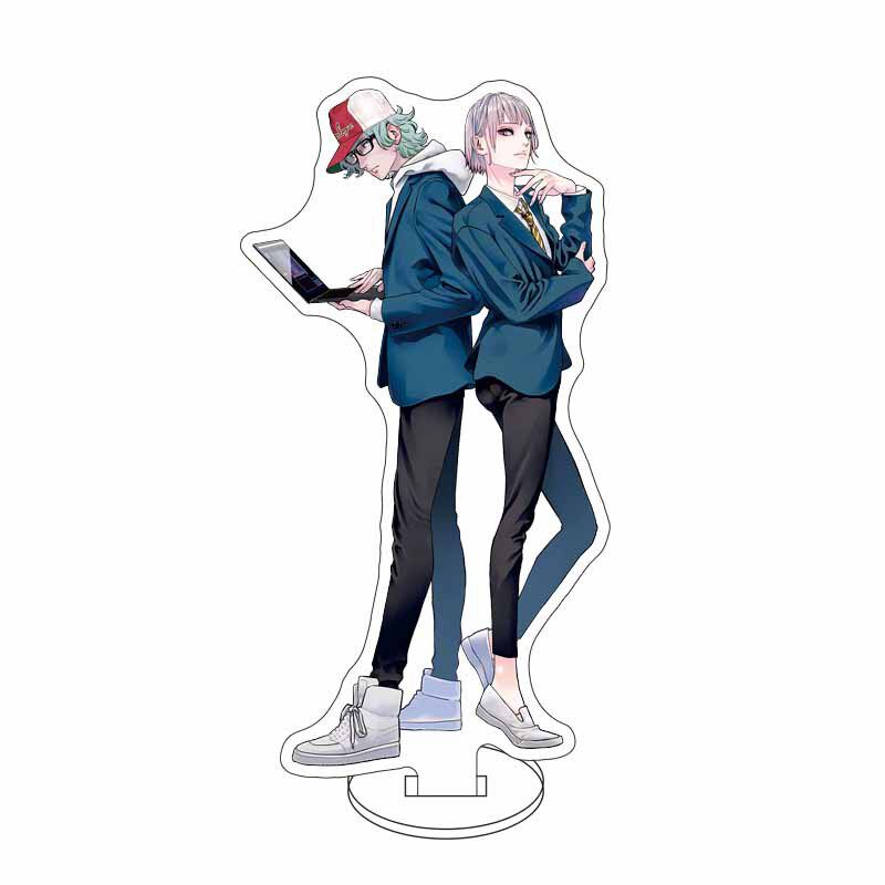 16CM 애니메이션 트와일라잇 아웃 오브 포커스 ‌ ‌ - Anime Merch 리뷰 및 가격