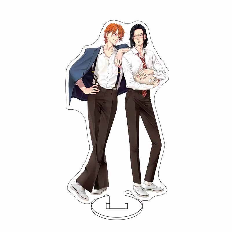 16CM 애니메이션 트와일라잇 아웃 오브 포커스 ‌ ‌ - Anime Merch 리뷰 및 가격