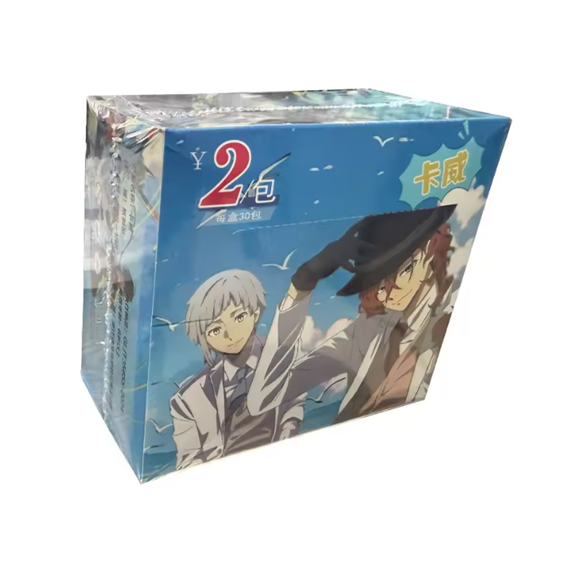 리터러리 독스 카와이 디럭스 컬렉터스 에디션 애니메이션 - Unique Anime Merchandise 리뷰 및 가격