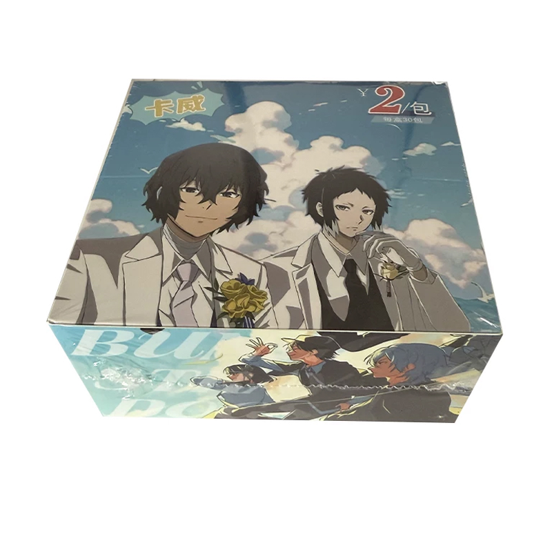 리터러리 독스 카와이 디럭스 컬렉터스 에디션 애니메이션 - Unique Anime Merchandise 리뷰 및 가격